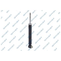 Amortisseur GSP 32112540 pour BMW Série 5 OE 1094056