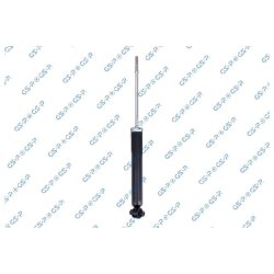Amortisseur GSP 32112590 pour TOYOTA VERSO OE 4853009R60