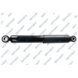 Amortisseur GSP 32112620 pour MERCEDES, RENAULT, OE 4153260000