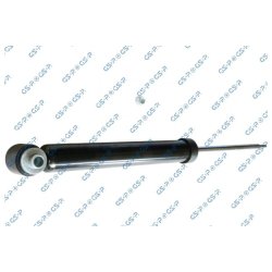 Amortisseur GSP 32112690 pour AUDI A6 OE 4F0513032H
