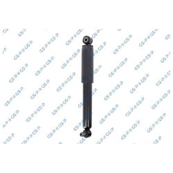 Amortisseur GSP 32112740 pour RENAULT, KANGOO OE 8200041472