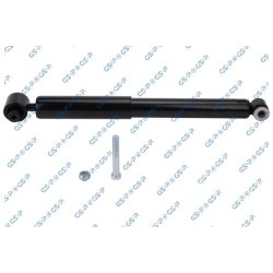 Amortisseur GSP 32112760 pour RENAULT, MEGANE OE 8200069471