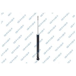 Amortisseur GSP 32112770 pour NISSAN JUKE OE E62101KA1B
