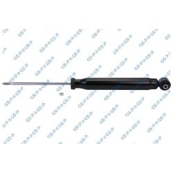 Amortisseur GSP 32112840 pour AUDI, SKODA, VW OE 3BD513031