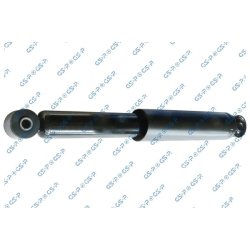 Amortisseur GSP 32112860 pour FIAT DOBLO OE 46799280