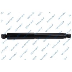 Amortisseur GSP 32112900 pour MAZDA BT-50 OE UA3J28700A