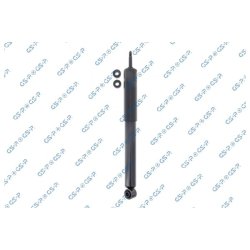 Amortisseur GSP 32112970 pour TOYOTA LAND OE 4853069435