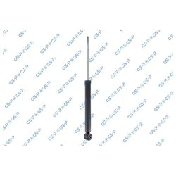 Amortisseur GSP 32113070 pour HYUNDAI ACCENT OE 553101E200