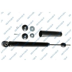 Amortisseur GSP 32113100 pour HONDA JAZZ OE 52610TG5C02