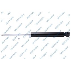 Amortisseur GSP 32113660 pour VW Golf, Jetta OE 1K0513029MN