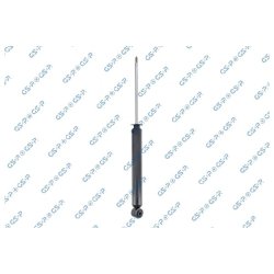 Amortisseur GSP 32113830 pour CHEVROLET, VAUXHALL ORLANDO, ZAFIRA
