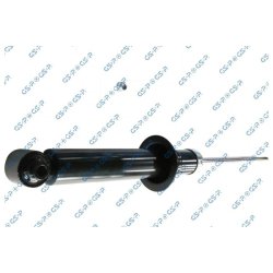 Amortisseur GSP 32114160 pour BMW Série 5, référence d'origine 1138669