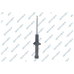 Amortisseur GSP 32114410 pour AUDI 100, A6 OE 4A0513031B