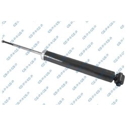 Amortisseur GSP 32114440 pour PEUGEOT 406 OE 5206H5