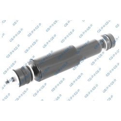 Amortisseur GSP 32114630 pour AUTOBIANCHI, FIAT, FSO OE 4044425