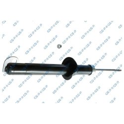Amortisseur GSP 32117250 pour ALFA ROMEO 147, 156, GT OE 60663769