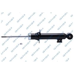 Amortisseur GSP 32117650 pour MITSUBISHI L200 OE 4062A099
