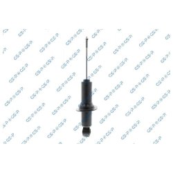Amortisseur GSP 32119790 pour NISSAN PATHFINDER, XTERRA