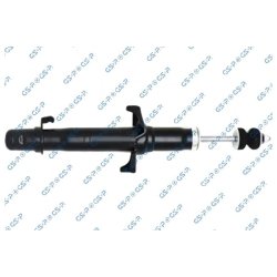 Amortisseur GSP 32120892 pour HONDA ACCORD OE 51621TL1E01