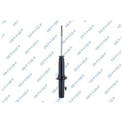 Amortisseur GSP 32120941 pour HONDA CIVIC, CRX OE 51605ST7N02