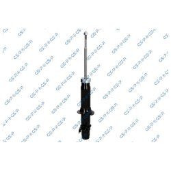 Amortisseur GSP 32120991 pour HONDA, ROVER CIVIC, 45 OE 51605ST3E11