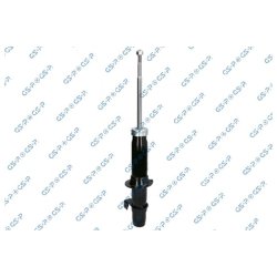 Amortisseur GSP 32120992 pour HONDA, ROVER CIVIC, 45 OE 51606ST3E11