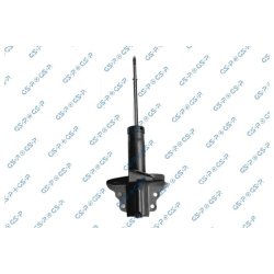 Amortisseur GSP 32121021 pour KIA RETONA, SPORTAGE OE 0K08G34710A