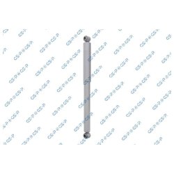 Amortisseur GSP 32121630 pour TOYOTA HILUX OE 4853139857
