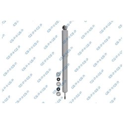 Amortisseur GSP 32121750 pour NISSAN PATROL OE 56210C7525