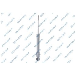 Amortisseur GSP 32122250 pour MAZDA RX-8 OE F15128700