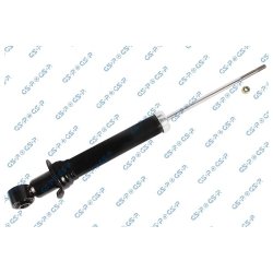 Amortisseur GSP 32122260 pour MAZDA MX-5 OE N12128700