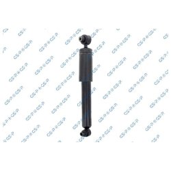 Amortisseur GSP 32122290 pour RENAULT, MEGANE, SCENIC OE 7700413096