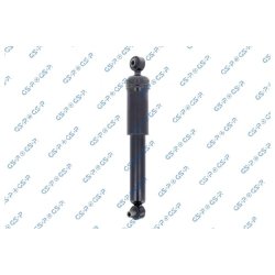 Amortisseur GSP 32122300 pour RENAULT, LAGUNA OE 7700840636