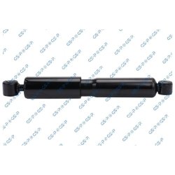 Amortisseur GSP 32122310 pour NISSAN, RENAULT, OE 5621000QAK