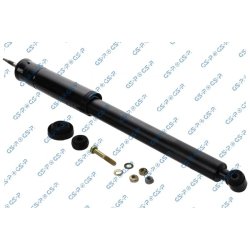 Amortisseur GSP 32122410 pour MERCEDES CLASSE E OE 2103200131