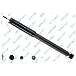 Amortisseur GSP 32122420 pour MERCEDES CLASSE E OE 2103200031