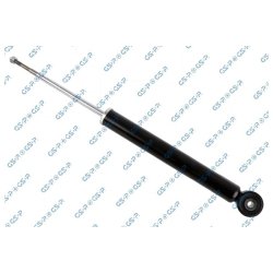 Amortisseur GSP 32122500 pour RENAULT CLIO OE 6000073545