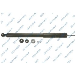 Amortisseur GSP 32122530 pour MERCEDES CLASSE C, CLC, CLK