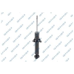 Amortisseur GSP 32122790 pour CITROËN C5 OE 5206PL