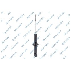 Amortisseur GSP 32122980 pour MITSUBISHI OUTLANDER OE MN100388