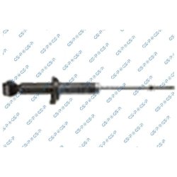Amortisseur GSP 32123210 pour MITSUBISHI LANCER OE 4162A122