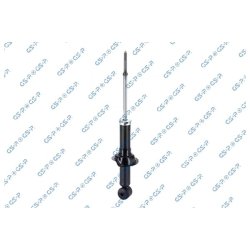 Amortisseur GSP 32123220 pour MITSUBISHI LANCER OE 4162A036
