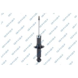Amortisseur GSP 32123240 pour SUBARU IMPREZA OE 20365FG000