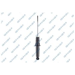 Amortisseur GSP 32123280 pour FIAT FREEMONT OE K68068866AA