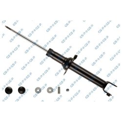 Amortisseur GSP 32123360 pour HONDA ACCORD OE 52611TL1E01