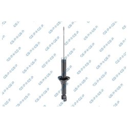 Amortisseur GSP 32123570 pour HONDA, ROVER ACCORD, 600