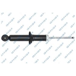 Amortisseur GSP 32123630 pour AUDI, VW OE 3B0513031N