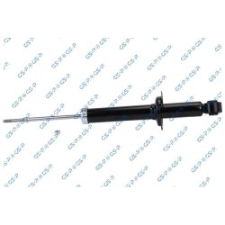Amortisseur GSP 32123840 pour HYUNDAI, KIA SONATA, XG, MAGENTIS