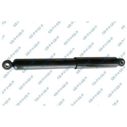 Amortisseur GSP 32123870 pour MERCEDES, VW SPRINTER, T1, LT