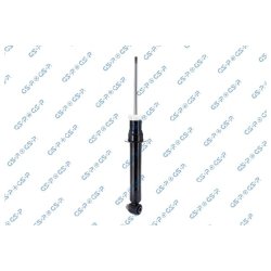 Shock Absorber GSP 32123970 OE Ref 33526784015
